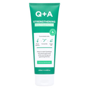 Q+A Strengthening Conditioner 250ml