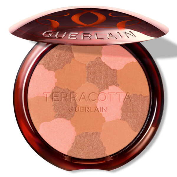 Guerlain Terracotta Light Bronzing Powder 02 10g