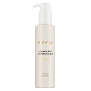 Hickap Always be Kind Deep Cleansing Oil 150ml