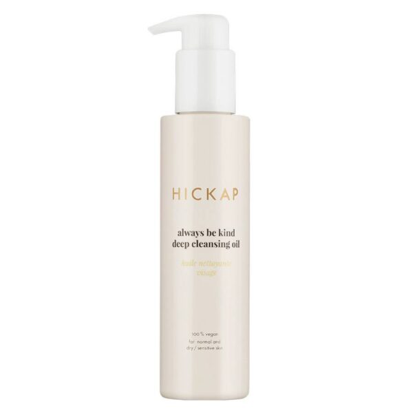 Hickap Always be Kind Deep Cleansing Oil 150ml