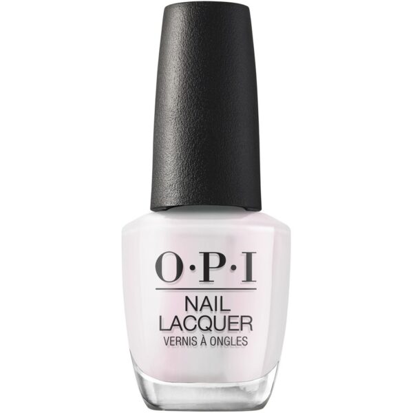 OPI Nail Lacquer Glazed N&apos; Amused 15ml