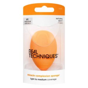 Real Techniques Miracle Complexion Sponge