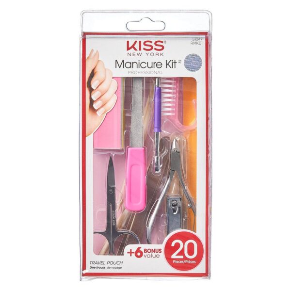 KISS Manicure Kit