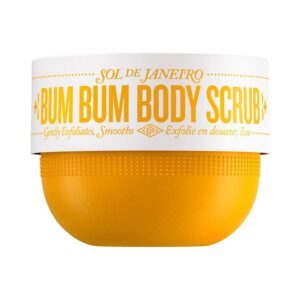 Sol de Janeiro Bum Bum Body Scrub 220g