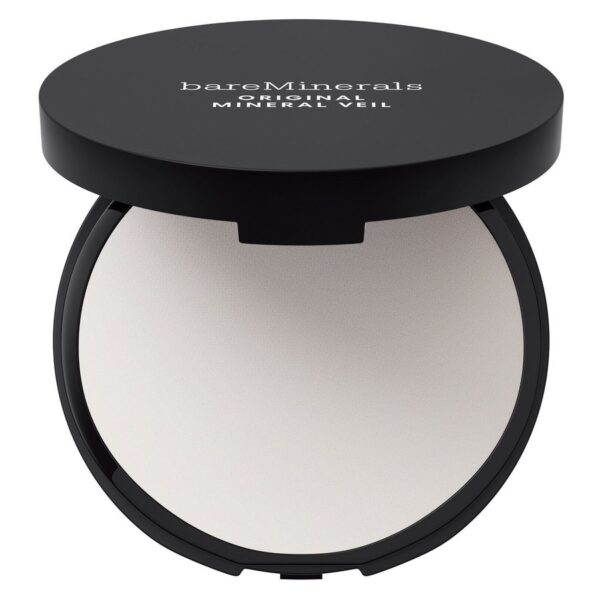 bareMinerals Original Mineral Veil Pressed Setting Powder Sheer T