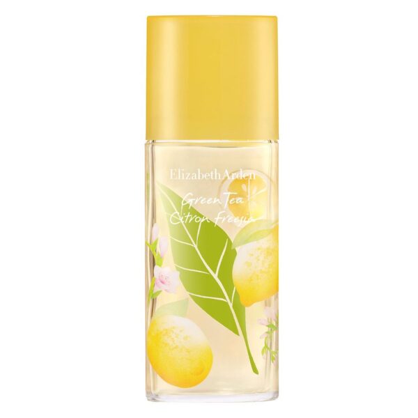 Elizabeth Arden Green Tea Citron Freesia Eau De Toilette 50ml