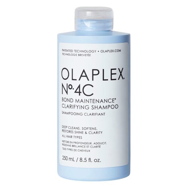 Olaplex No. 4C Bond Maintenance Clarifying Shampoo 250ml