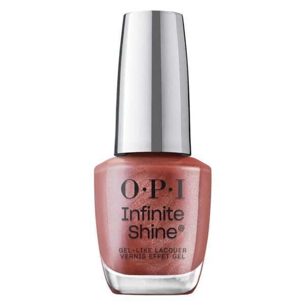 OPI Infinite Shine Fall Collection Stellar Tips 15ml