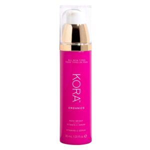 Kora Organics Noni Bright Vitamin C Serum 30ml