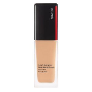 Shiseido Synchro Skin Self Refreshing Foundation 320 30ml