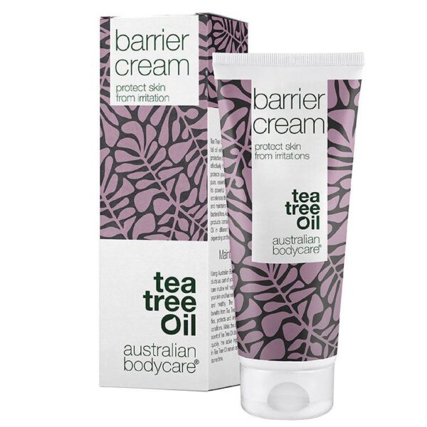 Australian Bodycare Barrier Cream 100ml