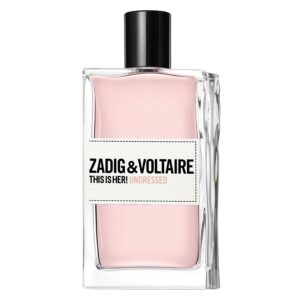 Zadig & Voltaire This Is Her! Undressed Eau De Parfum 100ml