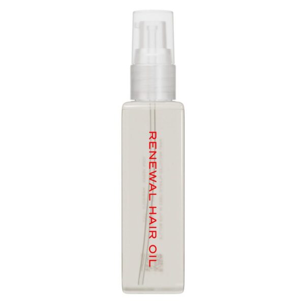 The Every Renewal Hair Oil 100ml