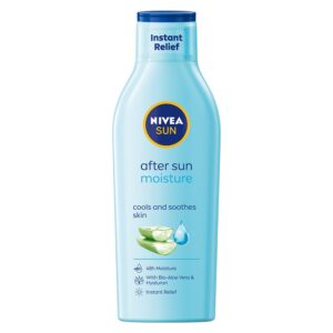 NIVEA After Sun Lotion 200ml