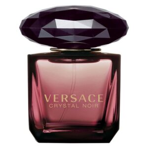 Versace Crystal Noir Eau De Toilette 30ml