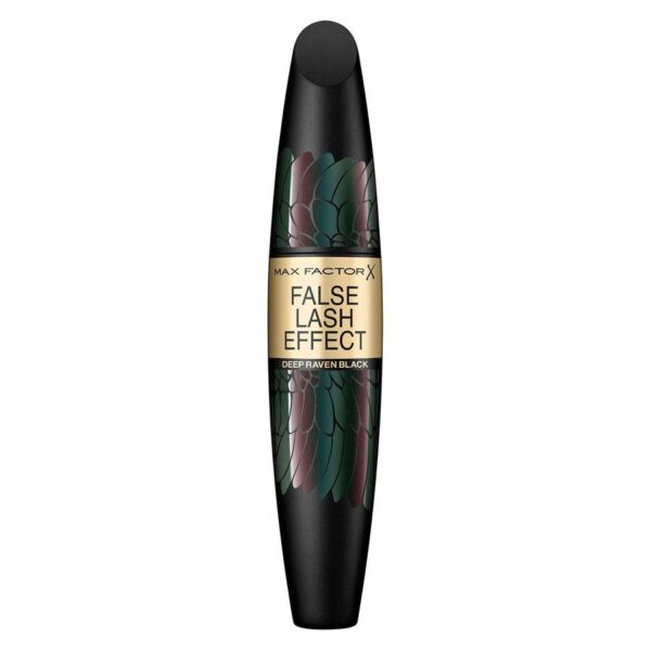 Max Factor False Lash Effect Mascara #006 Deep Raven Black 13ml