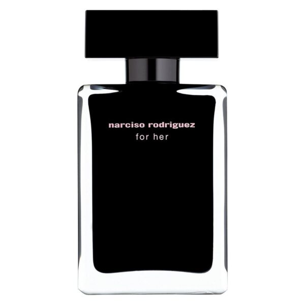 Narciso Rodriguez For Her Eau De Toilette 50ml