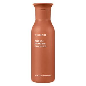 AYUNCHE Enrich Bonding Shampoo 200g