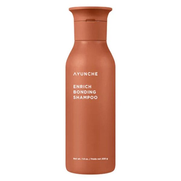 AYUNCHE Enrich Bonding Shampoo 200g