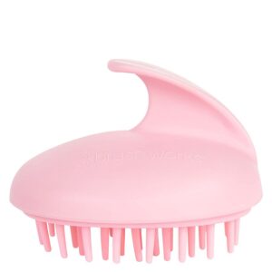 Brushworks Scalp Massaging Brush