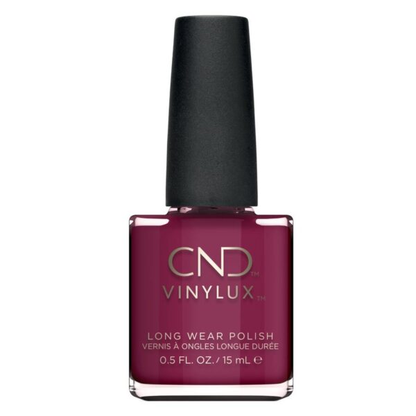 CND VINYLUX Long Wear Polish Tinted Love #153 15ml