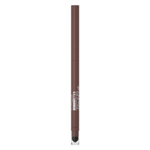 Maybelline New York Tattoo Smokey Liner Gel Pencil #Brown 8ml