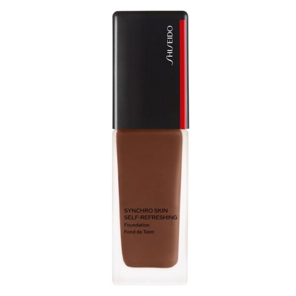 Shiseido Synchro Skin Self Refreshing Foundation 550 30ml