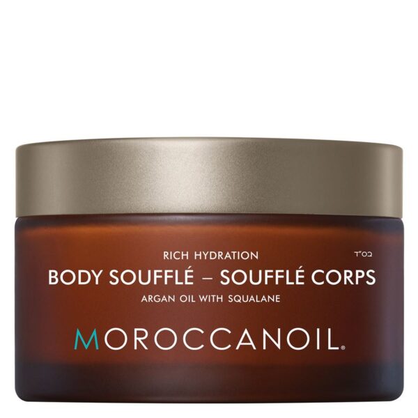 Moroccanoil Body Souffle Original 200ml