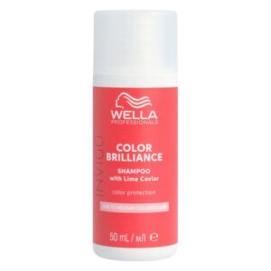 Wella Professionals Invigo Color Brilliance Shampoo Fine Hair 50m