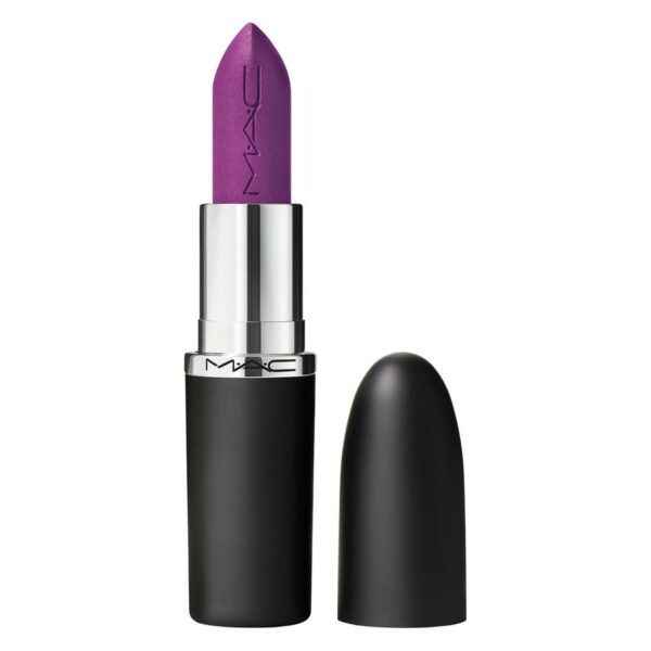 MAC Macximal Silky Matte Lipstick Everybody&apos;s Heroine 3