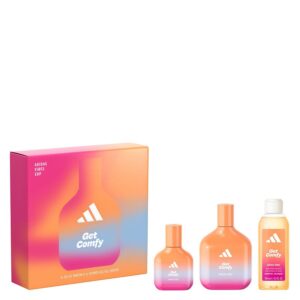 Adidas Get Comfy Giftset