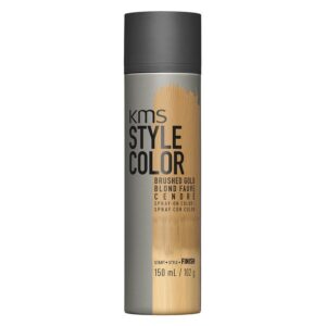 KMS StyleColor Brushed Gold 150ml