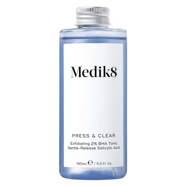 Medik8 Press & Clear Refill 150ml