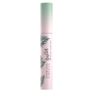 Murumuru Butter Mascara - Black