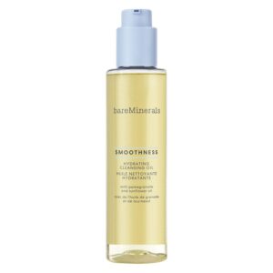 bareMinerals Smoothness Hydrating Cleansing Oil 180ml