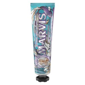 Marvis Sinuous Lily Toothpaste 75ml