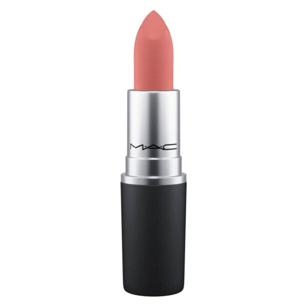 MAC Powder Kiss Lipstick Mull It Over 3g