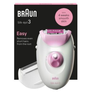 Braun Silk-épil 3 SE3-031