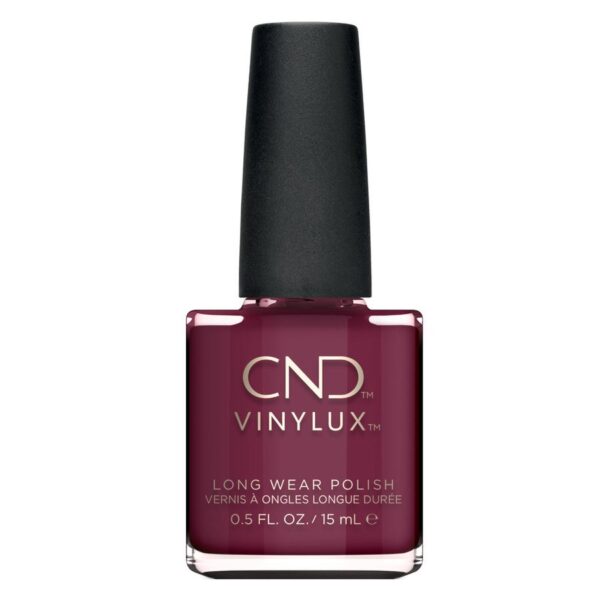 CND VINYLUX Long Wear Polish Decadence #111 15ml