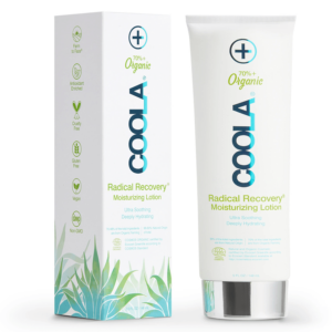 Coola Radical Recovery After Sun Lotion 148ml