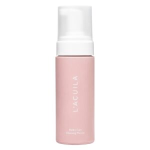 L&apos;Acuila Hydra Care Cleansing Mousse 150ml