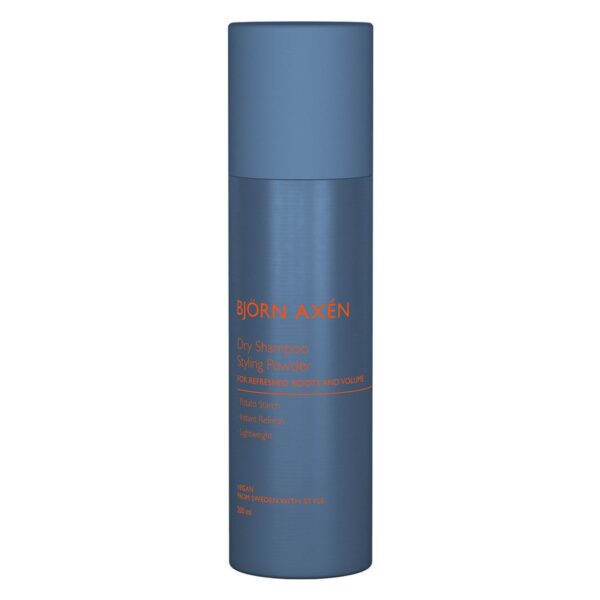 Björn Axén Styling Powder Dry Shampoo 200ml