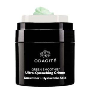 Odacité Ultra-Quenching Crème Green Smoothie 50ml