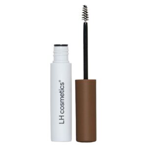 LH Cosmetics Tinted Brow Gel Brown 3