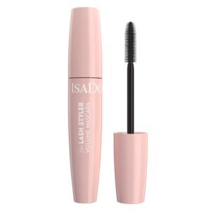 IsaDora Lash Styler Volume Mascara 40 Black 9ml