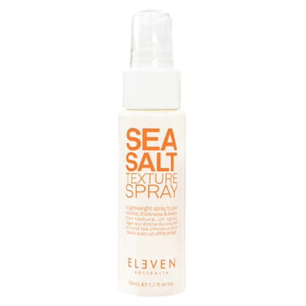 Eleven Australia Sea Salt Texture Spray 50ml