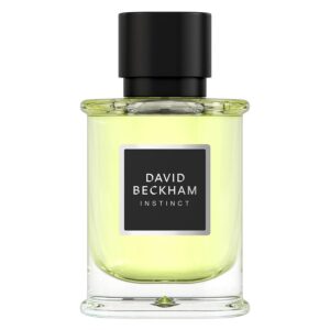 David Beckham Instinct Eau de Parfum 50ml