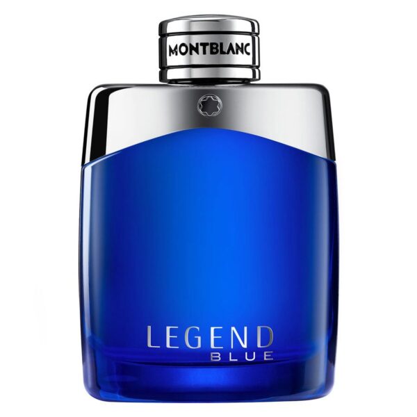 Mont Blanc Legend Blue Eau de Parfum 100ml