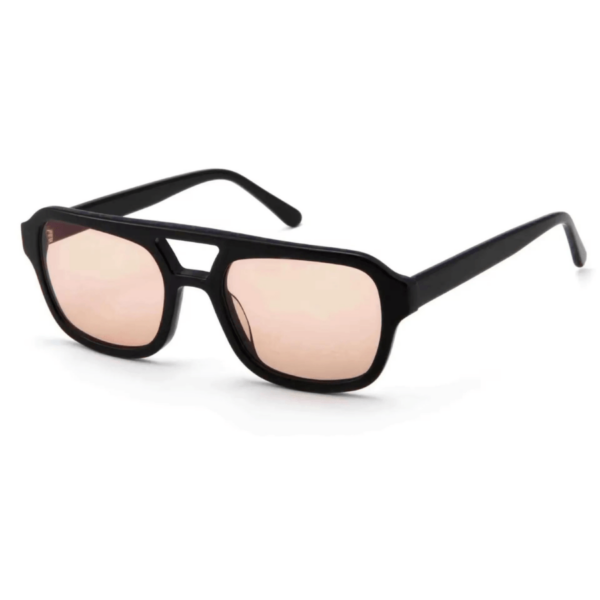 Judi Eyewear Malia Black Pink