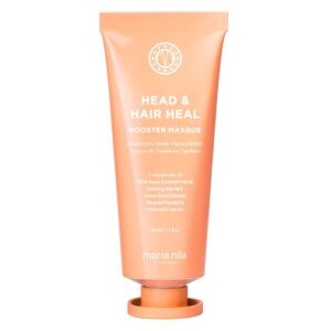 Maria Nila Head & Hair Heal Booster Masque 50ml